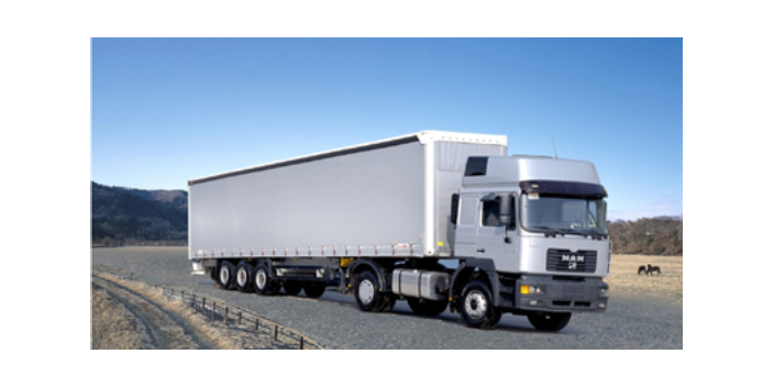 浙江决定道路货物运输一体化,道路货物运输